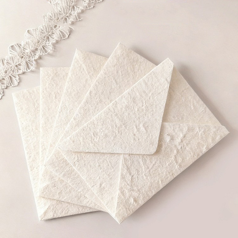20Pcs Small Paper Envelopes Em - Wax Seal Letter Kit ulasan dan harga