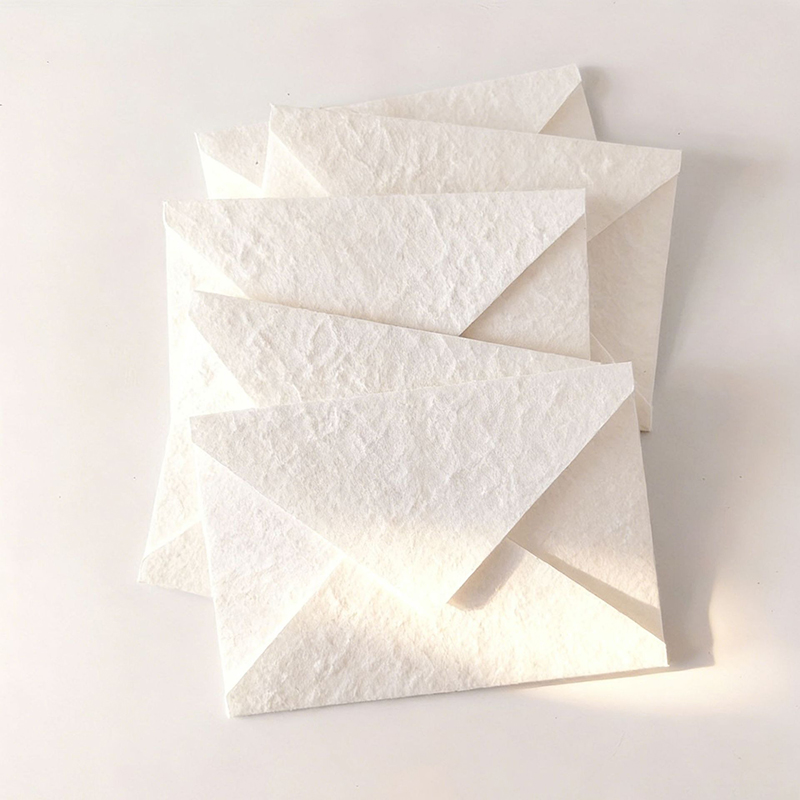 20Pcs Small Paper Envelopes Em - Wax Seal Letter Kit ulasan dan harga