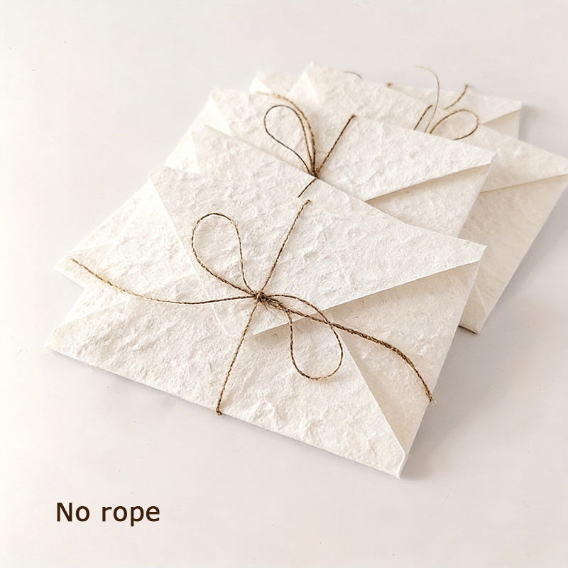 20Pcs Small Paper Envelopes Em - Wax Seal Letter Kit ulasan dan harga