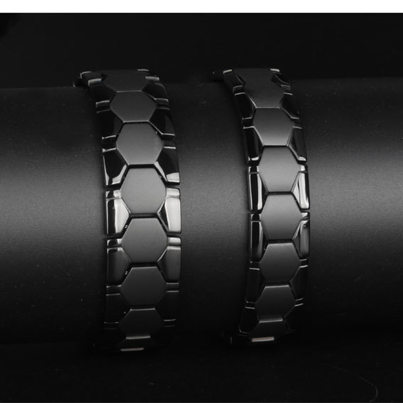 Mens Jewellery Anti-Fatigue He - Coordinates Bracelet ulasan dan harga