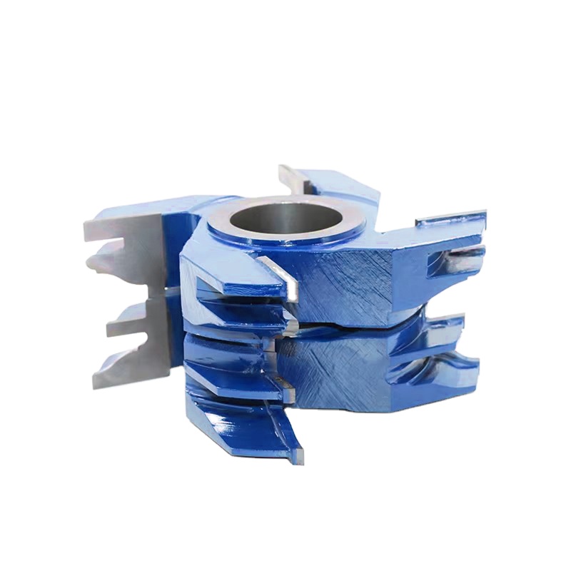 Solid Wood Profile Cutter Head - Engraved Wood Frame ulasan dan harga