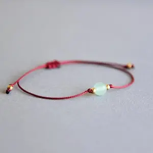 Green Aventurine Crystal Optim - Coordinates Bracelet ulasan dan harga