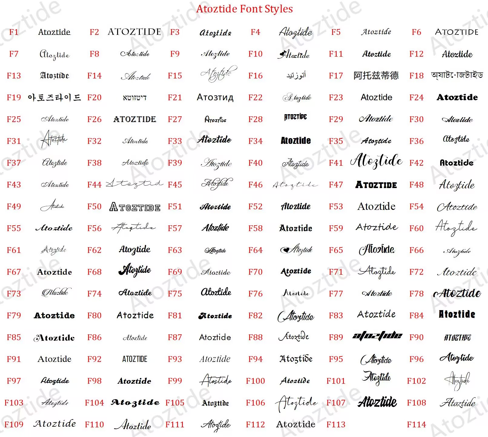 Atoztide Personalized Custom N - Initial Ring Custom ulasan dan harga