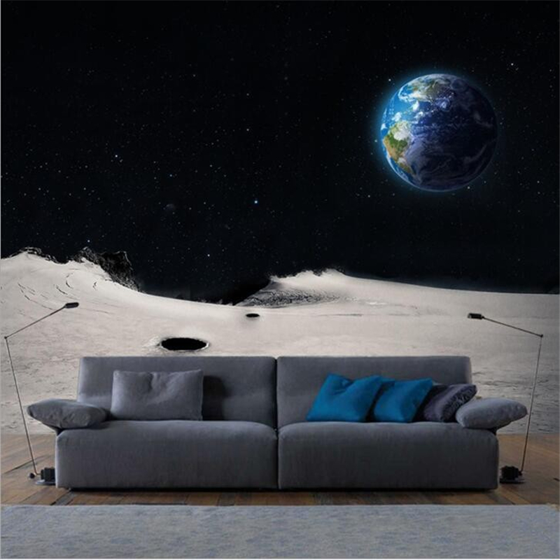 custom photo 3D stereoscopic s - Custom Night Sky ulasan dan harga