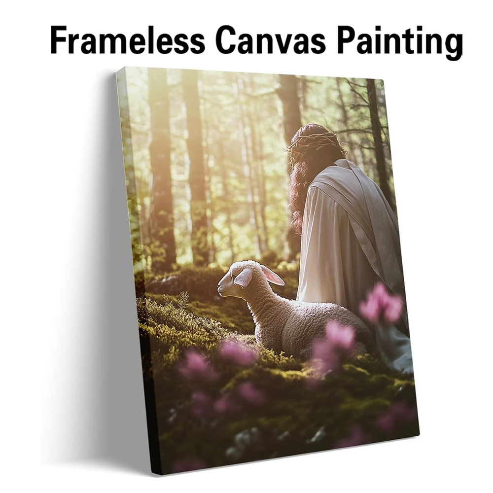 1pc Frameless Personalize Cust - Custom Photo Book ulasan dan harga