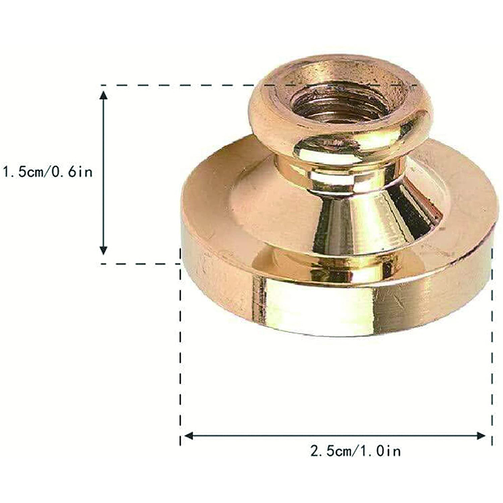 Custom Letter Wax Seal Stamp K - Wax Seal Letter Kit ulasan dan harga