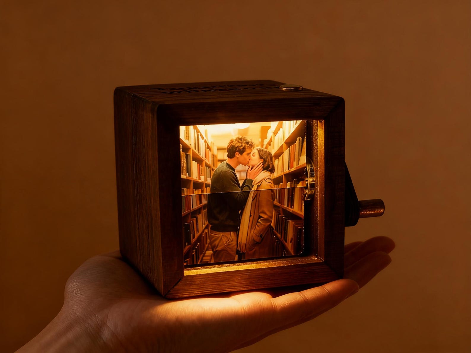 Personalized Photo Flipbook An - Custom Photo Book ulasan dan harga