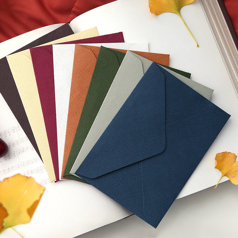 10pcs/lot  Envelope for Letter - Wax Seal Letter Kit ulasan dan harga