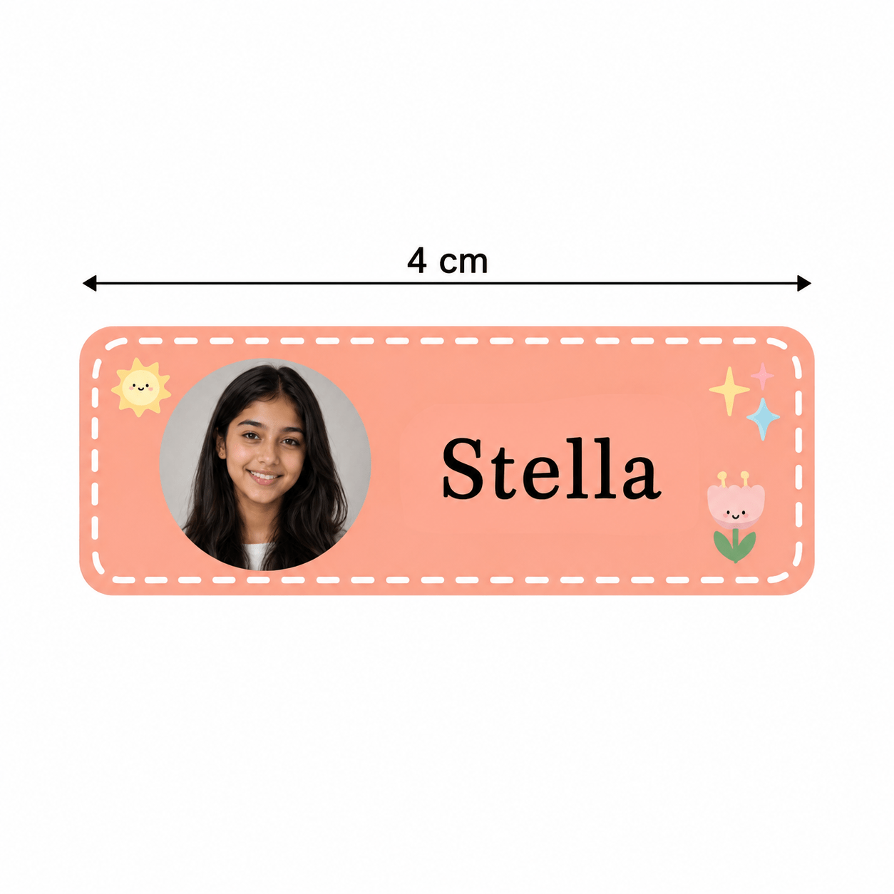 Customized Photo Name Class St - Custom Photo Book ulasan dan harga