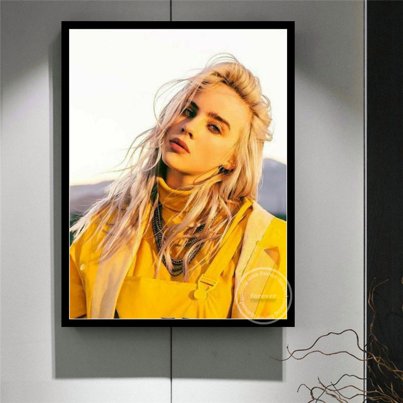 Diy Full Drill B-Billie Diamon - Photo Mosaic Print ulasan dan harga