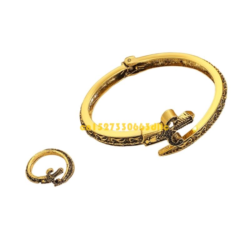 Exquisite Snake Inspired Adjus - Coordinates Bracelet ulasan dan harga