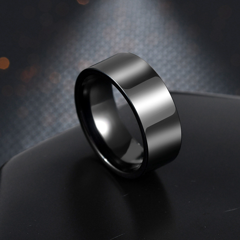 Letdiffery Customized Engraved - Initial Ring Custom ulasan dan harga